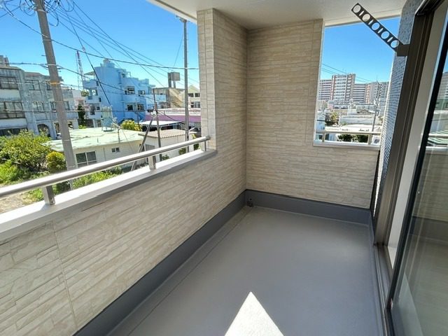 宜野湾市宇地泊2丁目 新築一戸建て