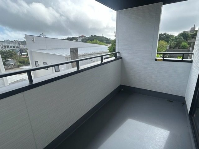 南城市玉城字親慶原 新築一戸建て 1号棟