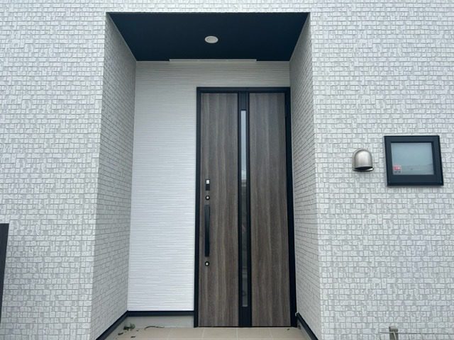 南城市玉城字親慶原 新築一戸建て 1号棟