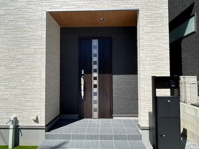 宜野湾市宇地泊2丁目 新築一戸建て