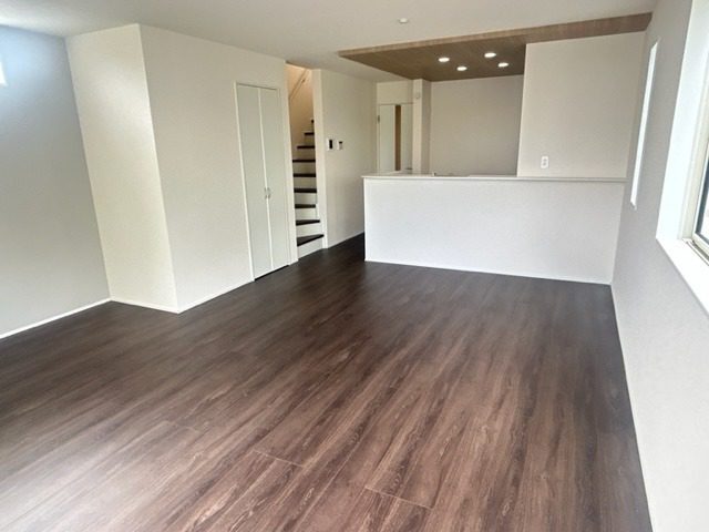 南城市玉城字親慶原 新築一戸建て 2号棟