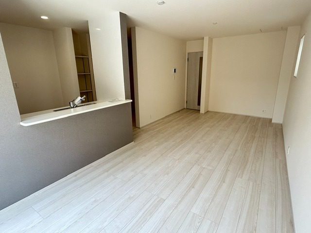 宜野湾市嘉数3丁目 新築一戸建て