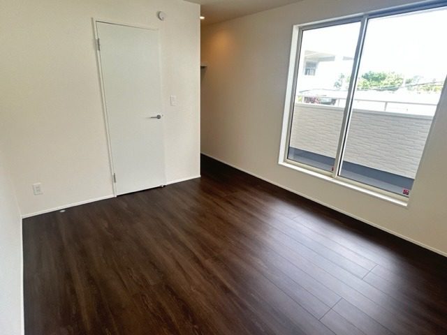 南城市玉城字親慶原 新築一戸建て 2号棟