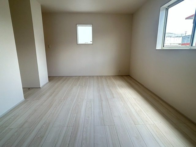 宜野湾市嘉数3丁目 新築一戸建て