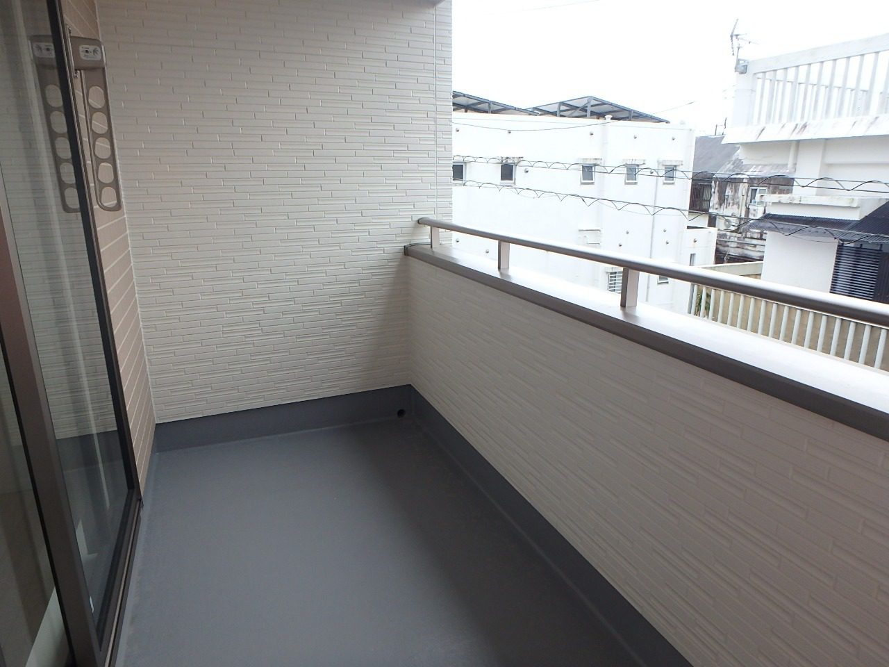 宜野湾市野嵩4丁目 新築一戸建て 2号棟