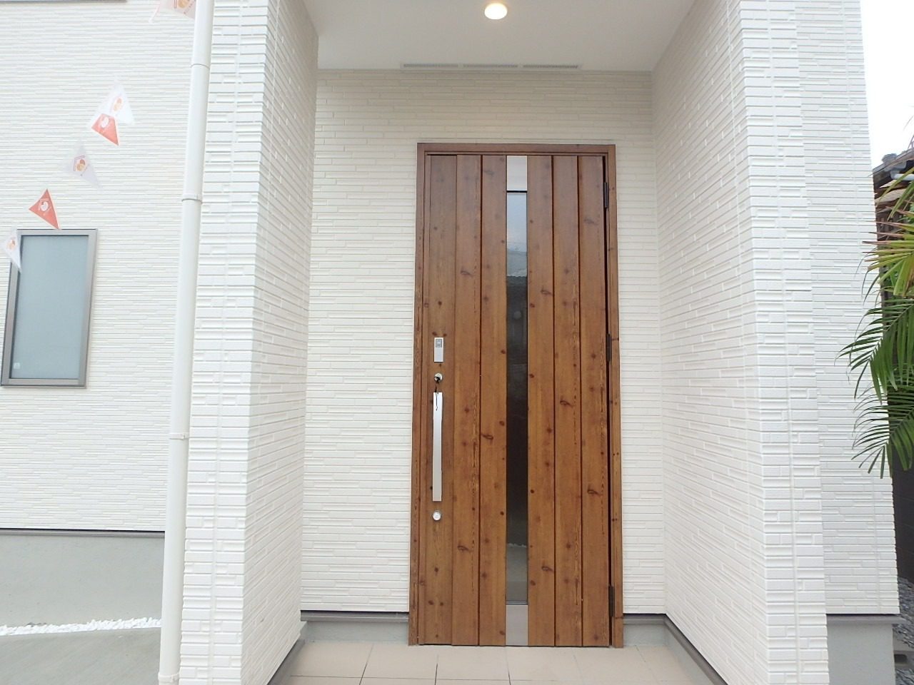 宜野湾市野嵩4丁目 新築一戸建て 2号棟