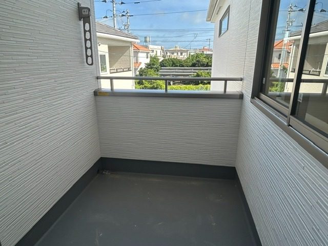 うるま市西原 新築一戸建て 3号棟