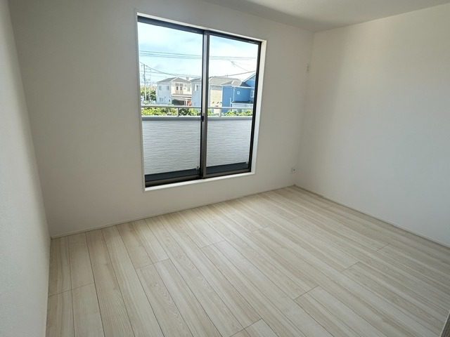 うるま市西原 新築一戸建て 3号棟