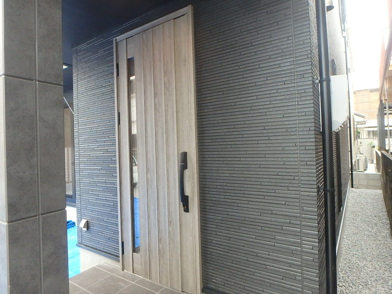 西原町小那覇 新築一戸建て