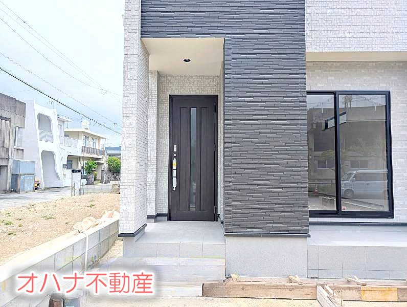 B号棟 写真1