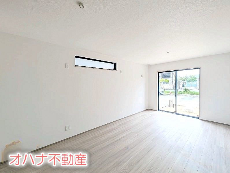 B号棟 写真2