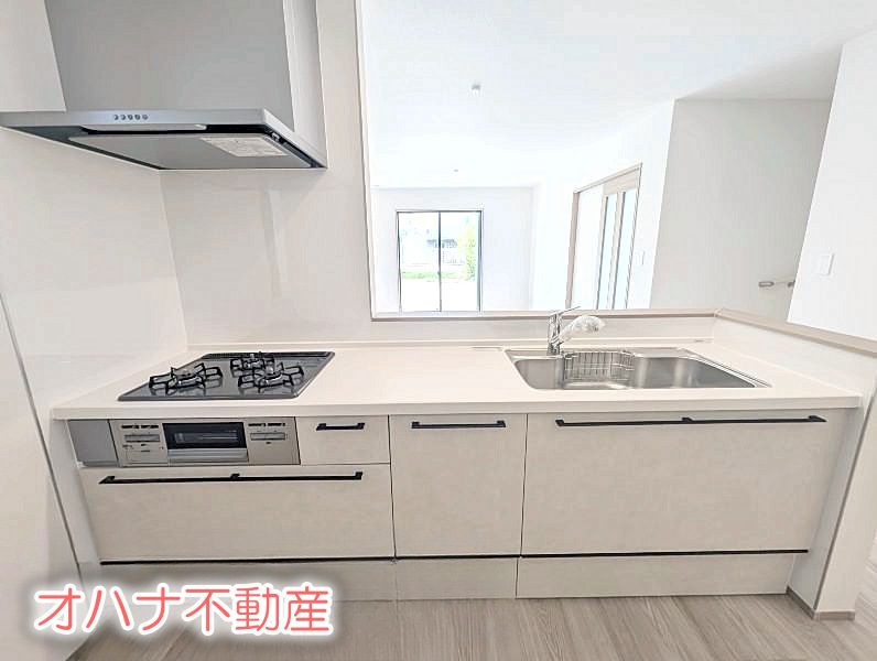 B号棟 写真3