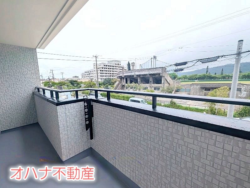 B号棟 写真5