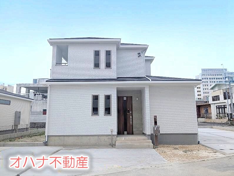 A号棟 写真1