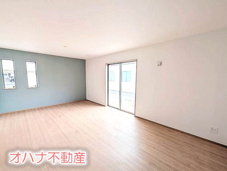 A号棟 写真2