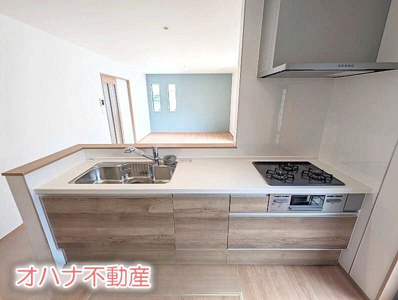 A号棟 写真3
