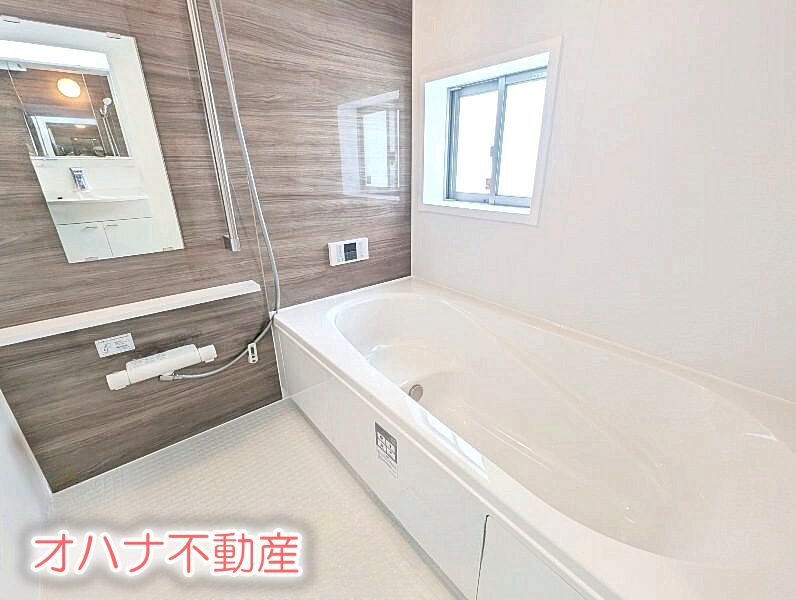 A号棟 写真4