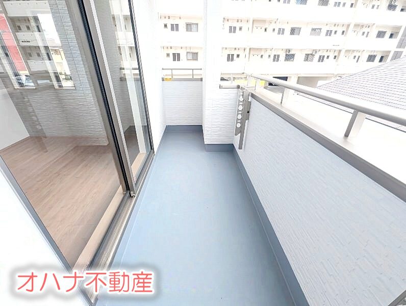 A号棟 写真5