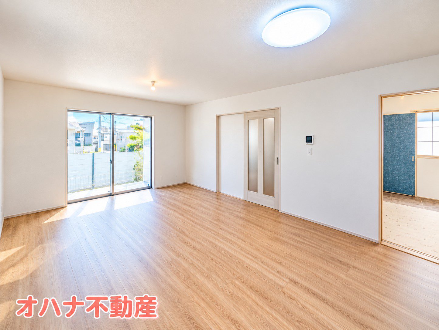 A号棟 写真2