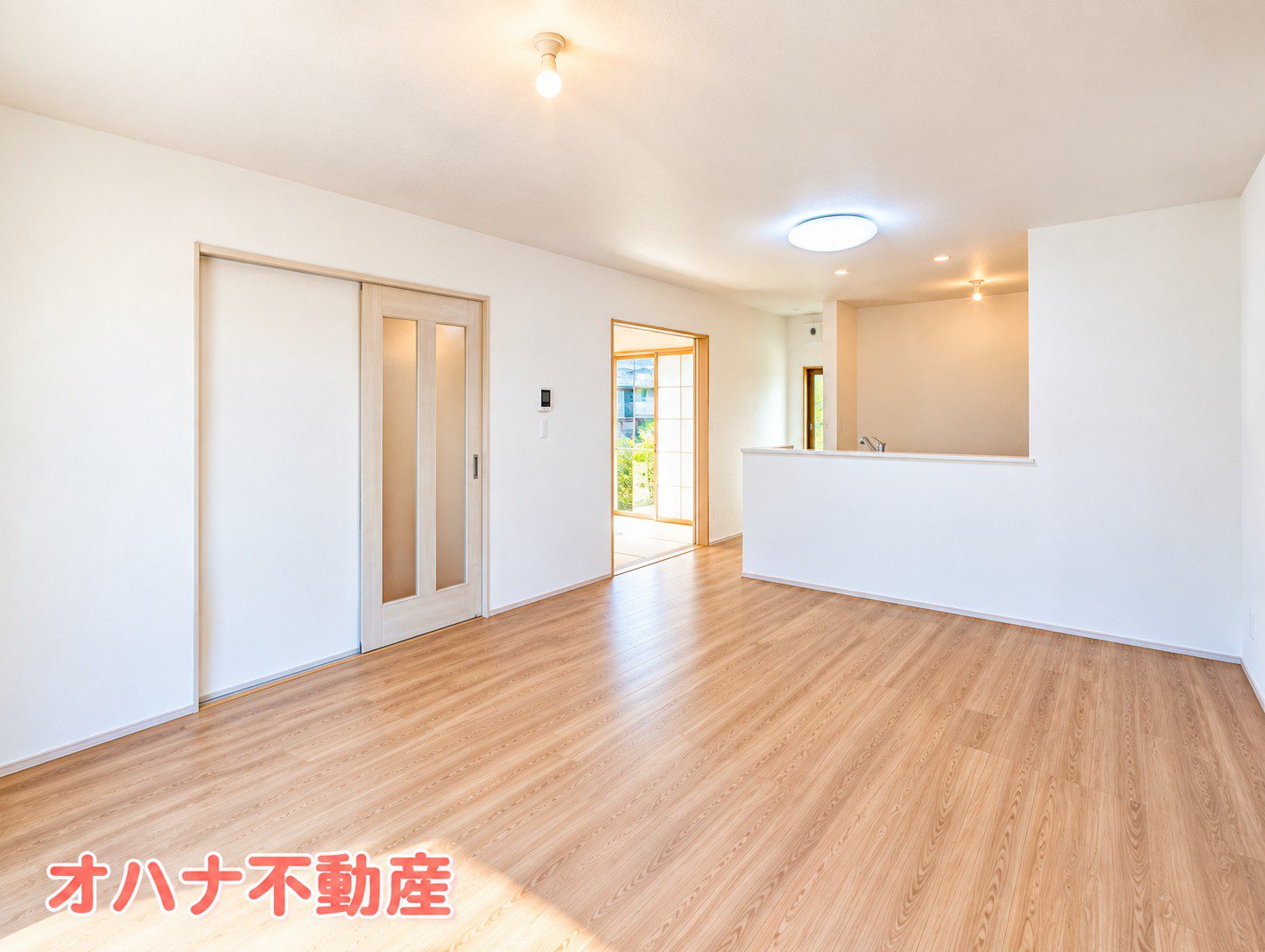 A号棟 写真3
