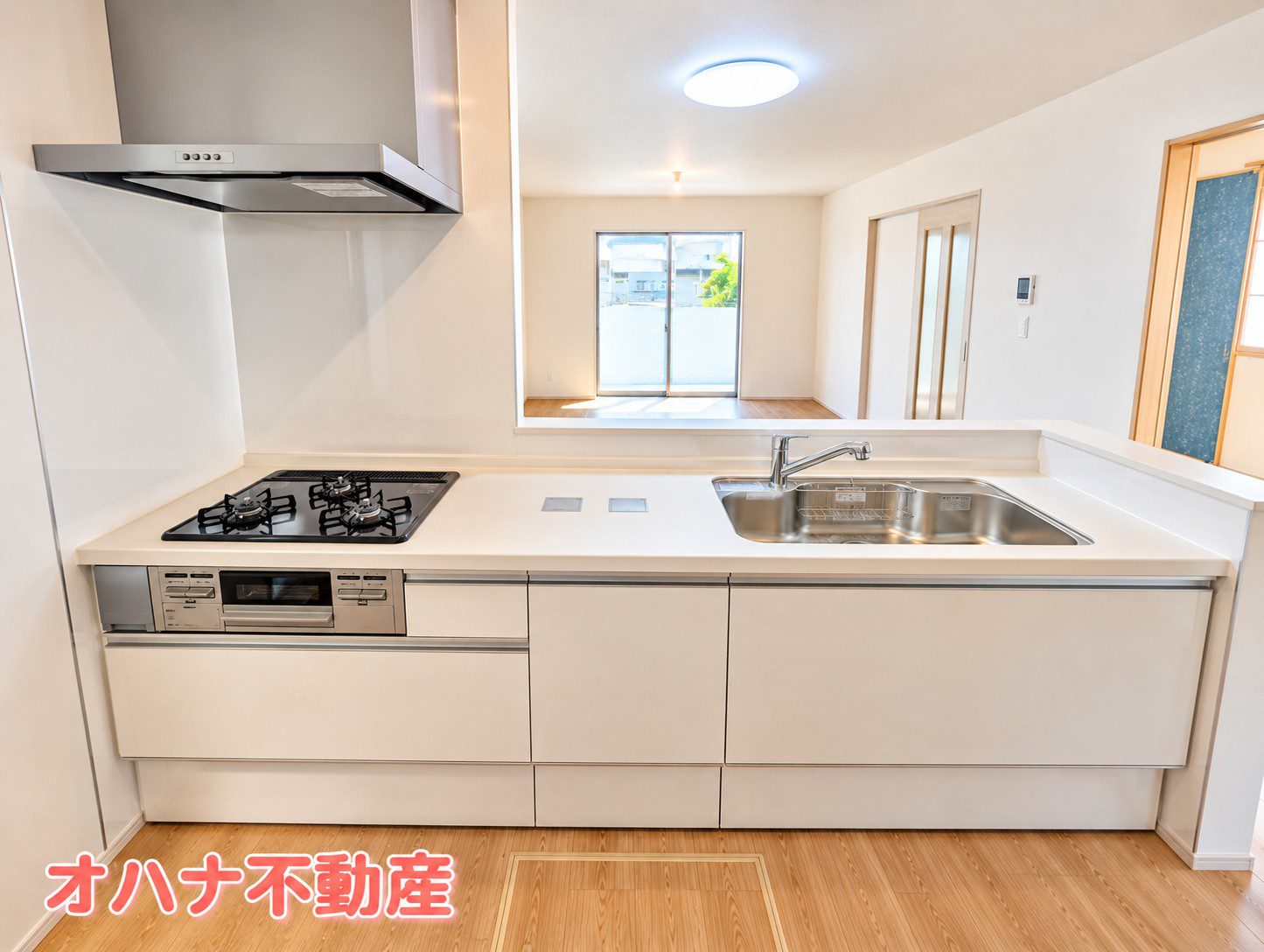 A号棟 写真4