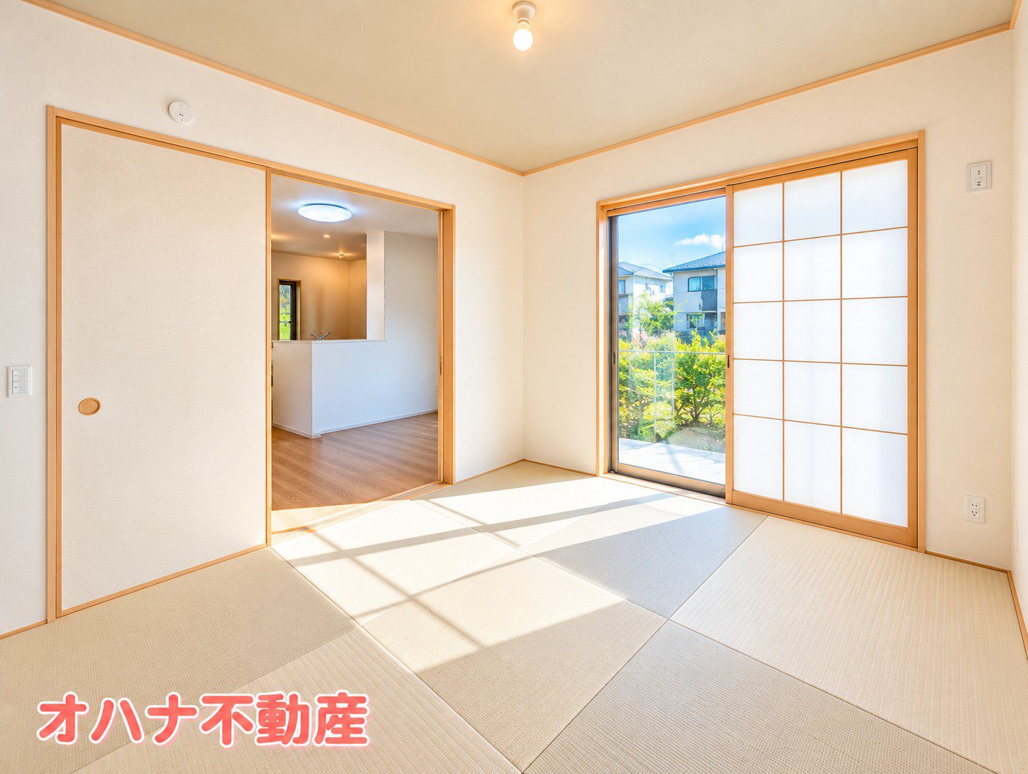 A号棟 写真5