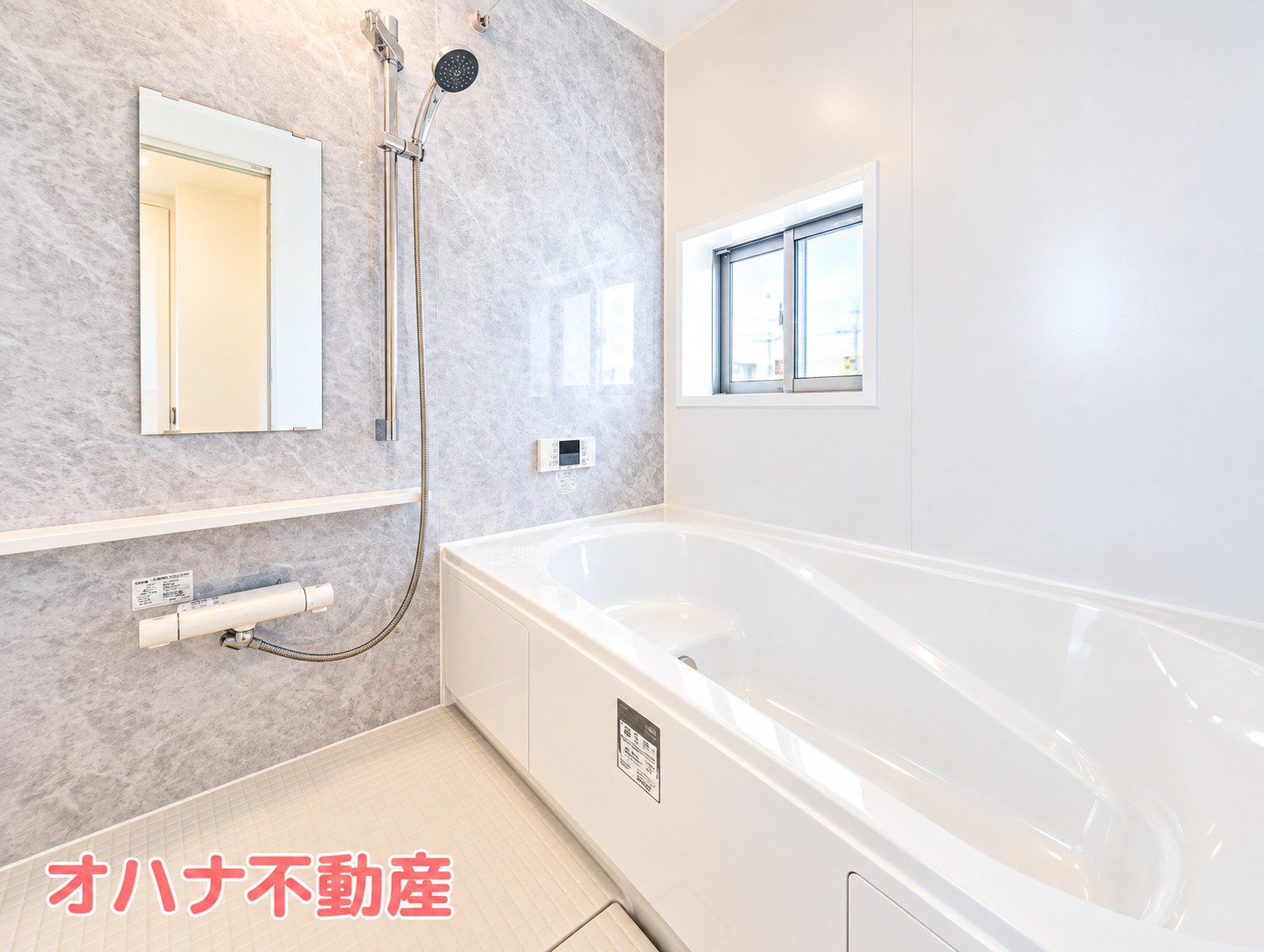 A号棟 写真6
