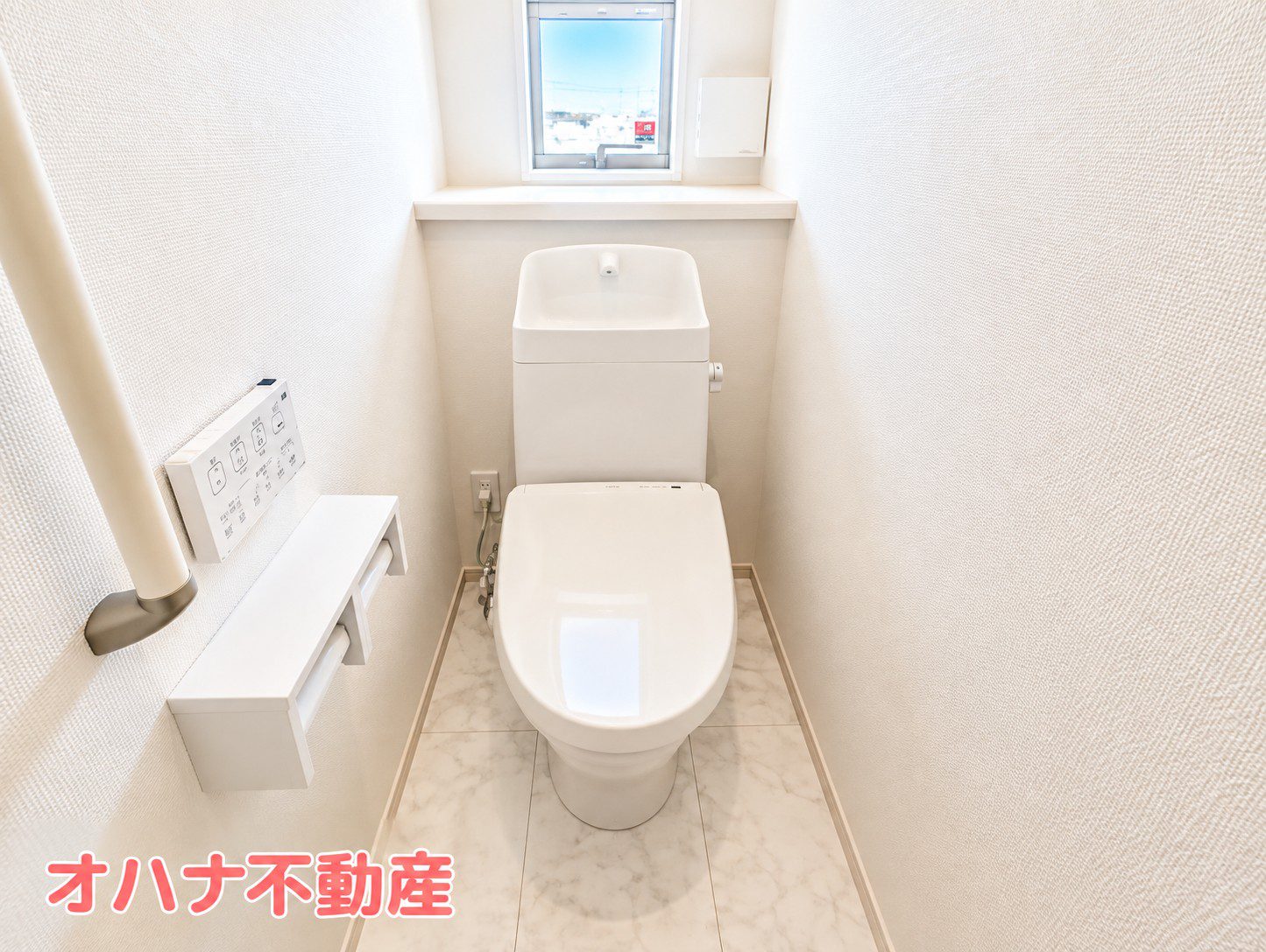 A号棟 写真8