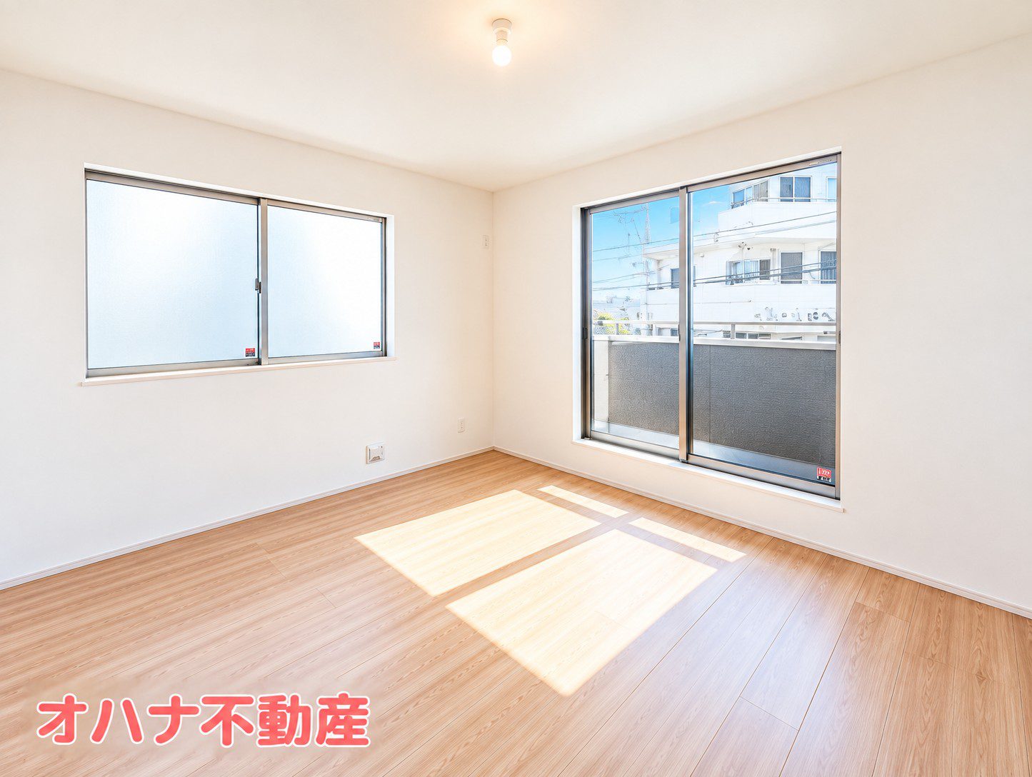 A号棟 写真9