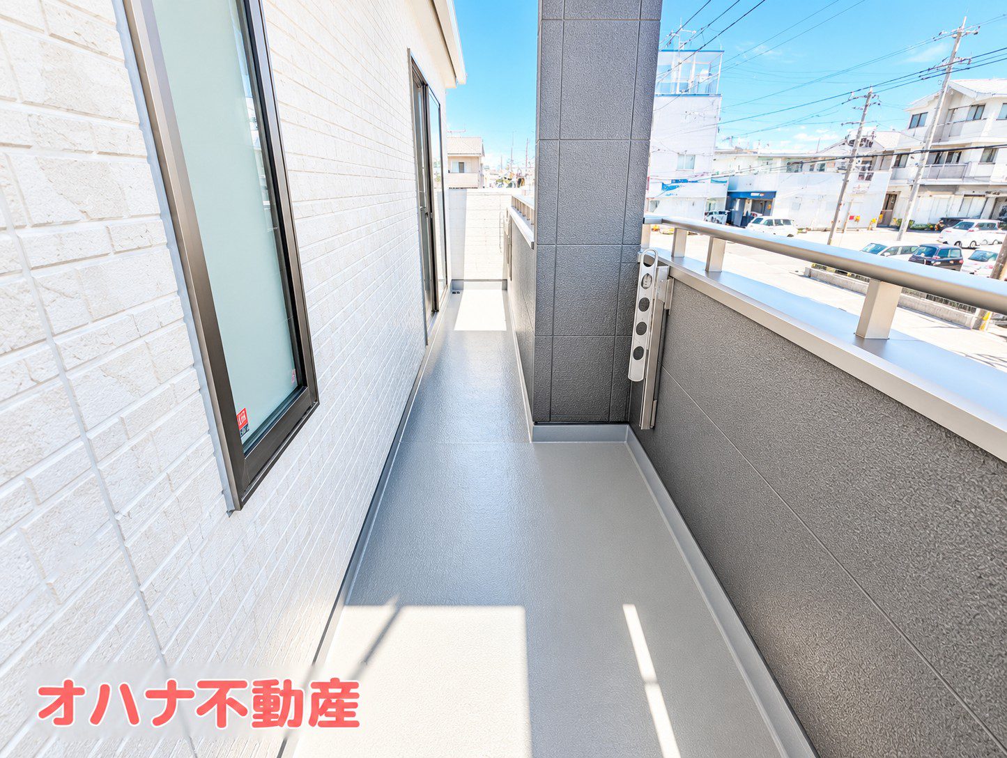 A号棟 写真10