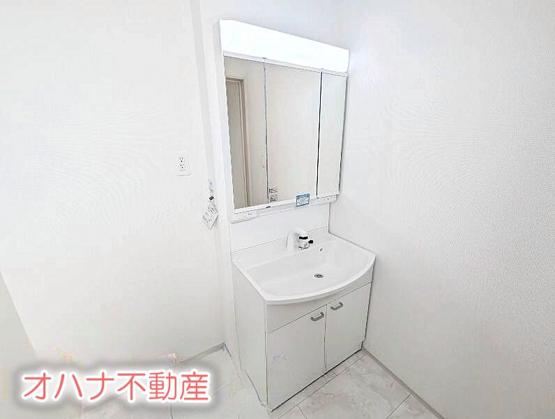 A号棟 写真7