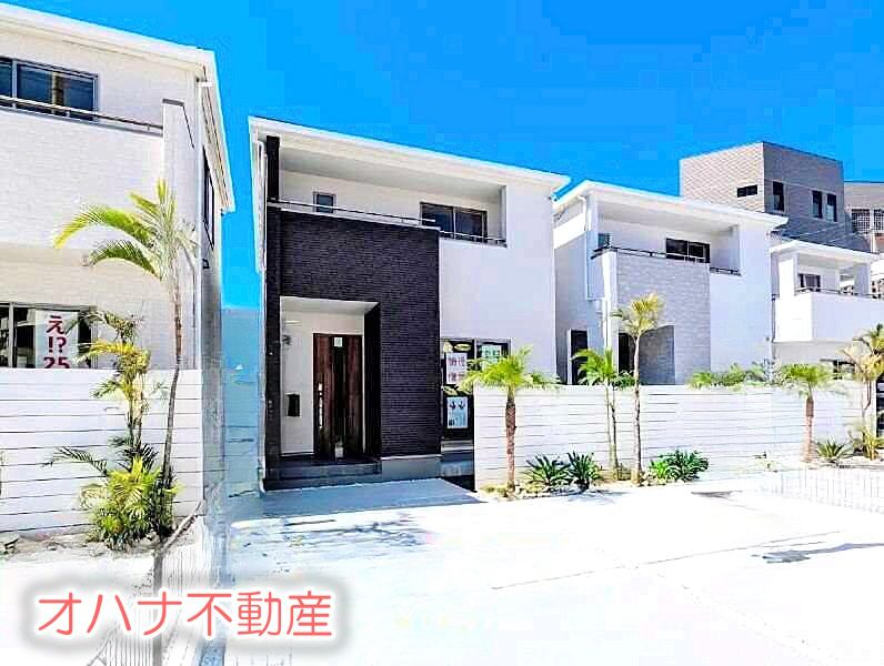 B号棟 写真1