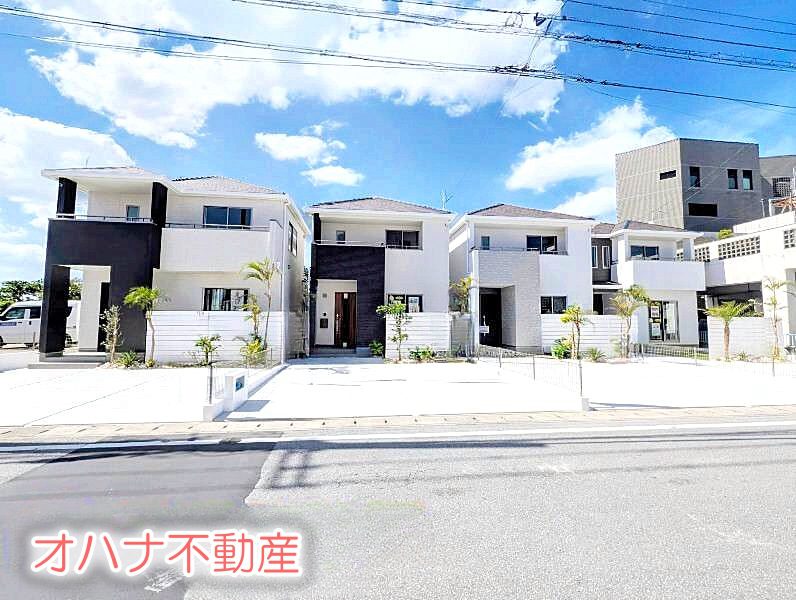B号棟 写真2