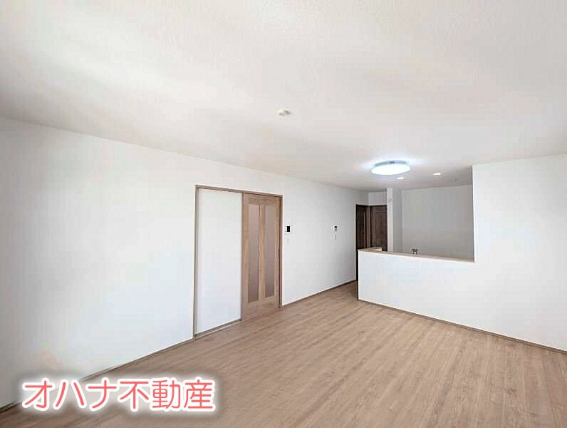 B号棟 写真3