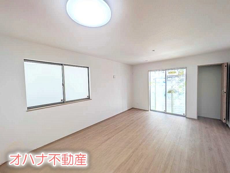 B号棟 写真4