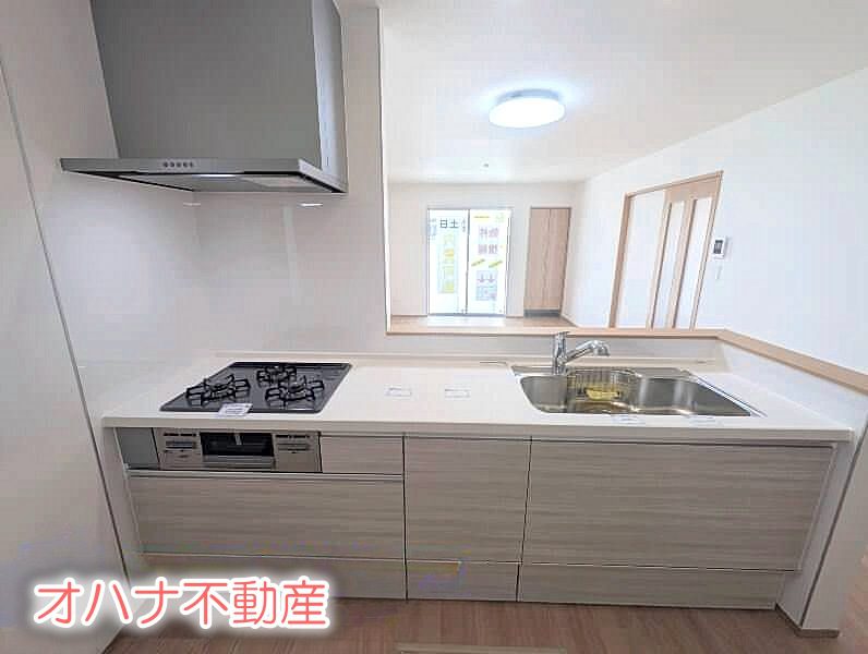 B号棟 写真5