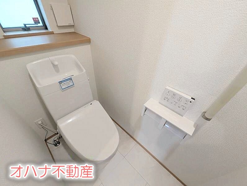B号棟 写真8