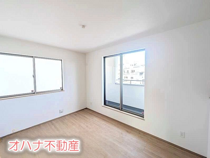 B号棟 写真9