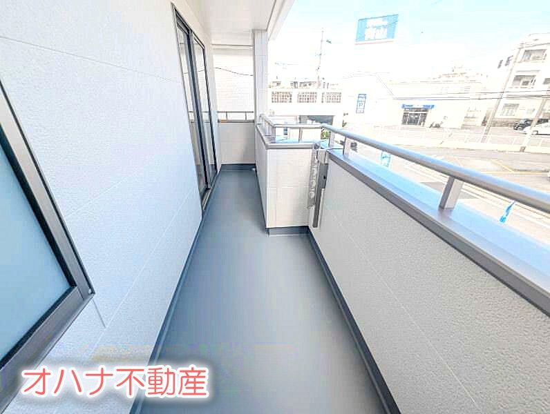 B号棟 写真10