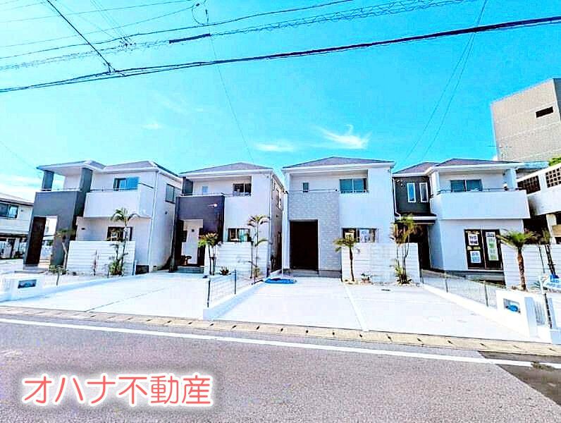 C号棟 写真1