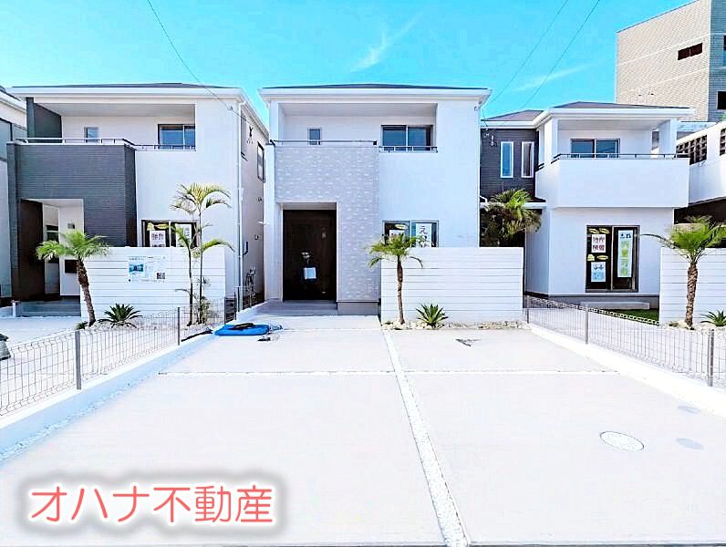 C号棟 写真2