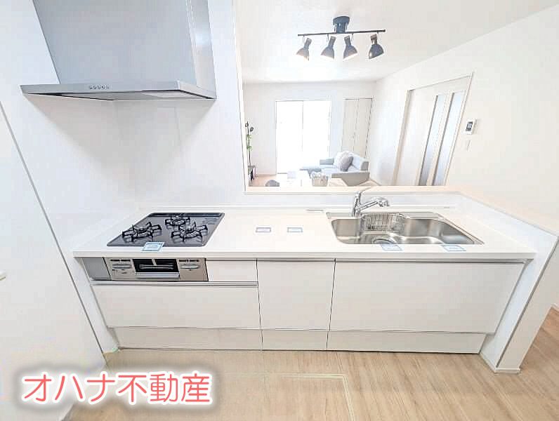 C号棟 写真3