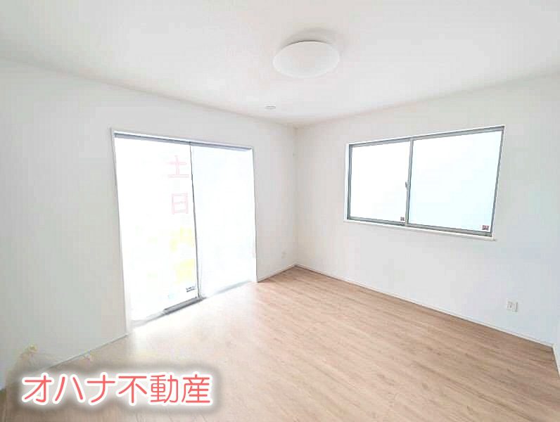 C号棟 写真4