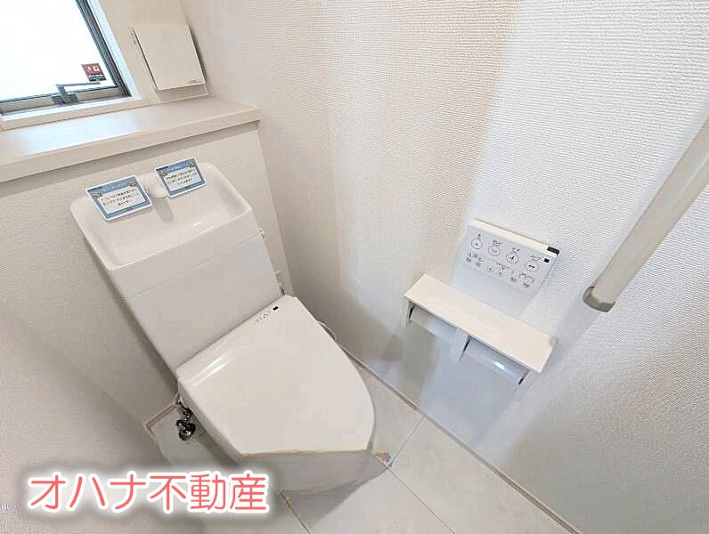 C号棟 写真7
