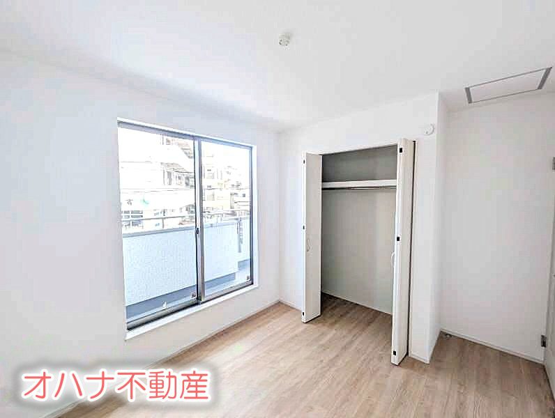 C号棟 写真8