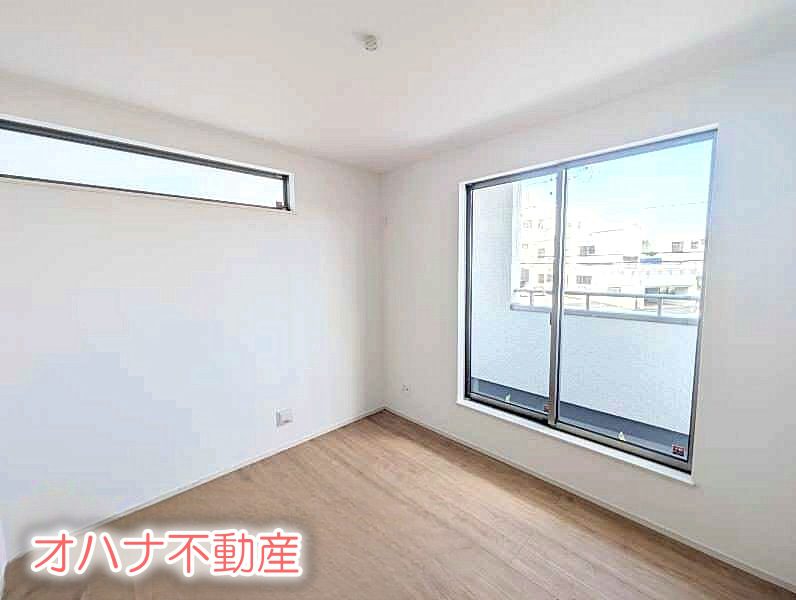 C号棟 写真9
