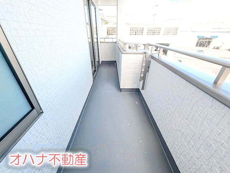 C号棟 写真10