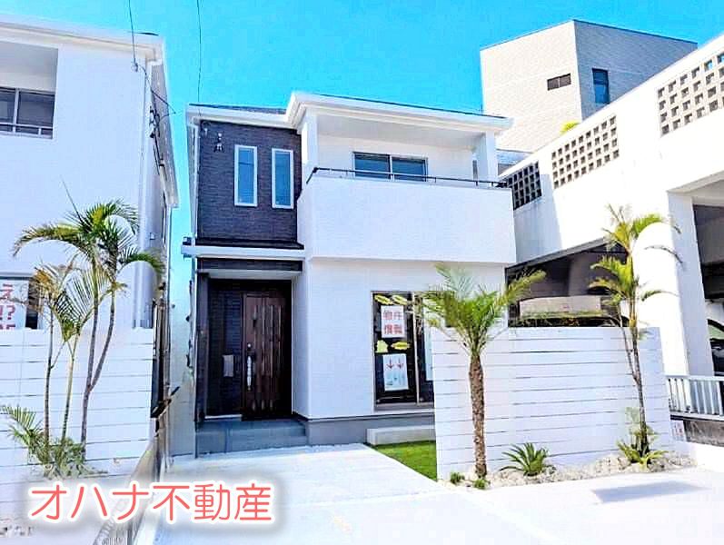 D号棟 写真1