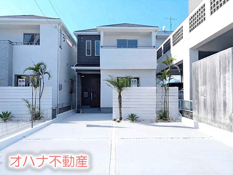 D号棟 写真2