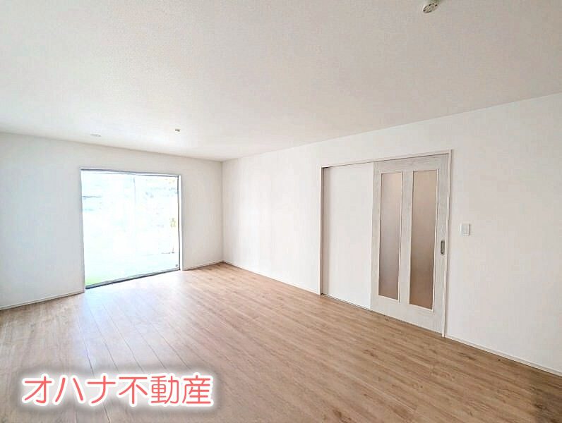 D号棟 写真3